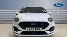 Ford Fiesta 1.0 EcoBoost Hybrid mHEV 125 ST-Line Edition 5dr Petrol Hatchback